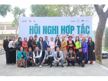 🌱 Hành trình tiếp cận chuyển đổi số – Bước tiến mới của Handmade Bee