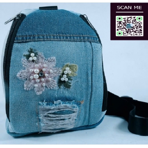 Balo Jean H45