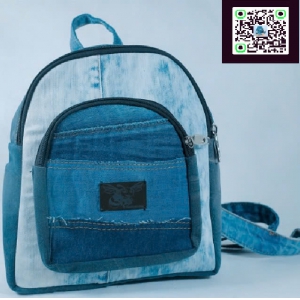 Balo Jean H35
