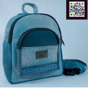 Balo Jean H49