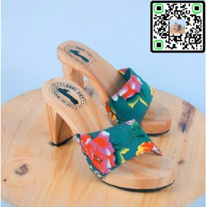 9P GÓT THÔ RỜI