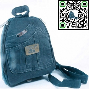 Túi Jean H62