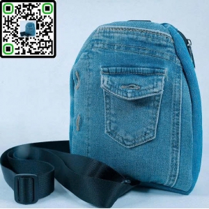 Túi Jean H58