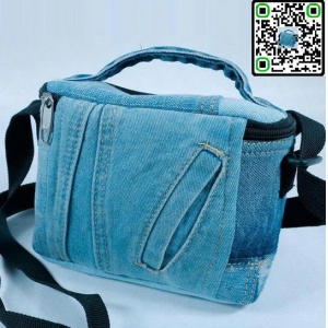 Túi Jean H37