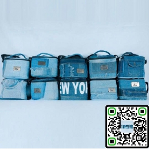 Túi Jean H38