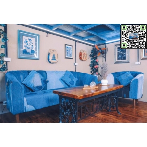 Ghế Sofa 2m1 Tiêu Chuẩn Châu Âu