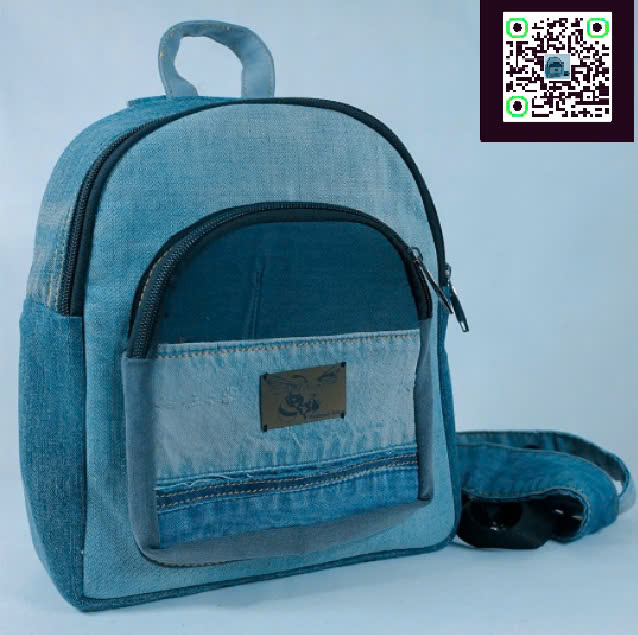 Balo Jean H49