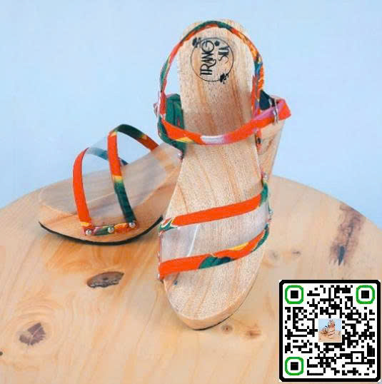 XĂNG ĐAN QUAI TRONG VIỀN VẢI