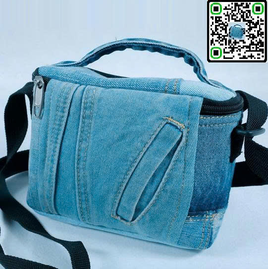 Túi Jean H37