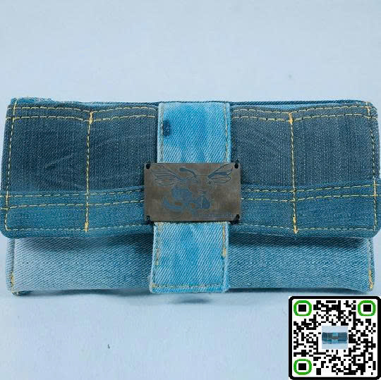 Túi Jean H32