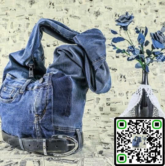 Túi Jean H15