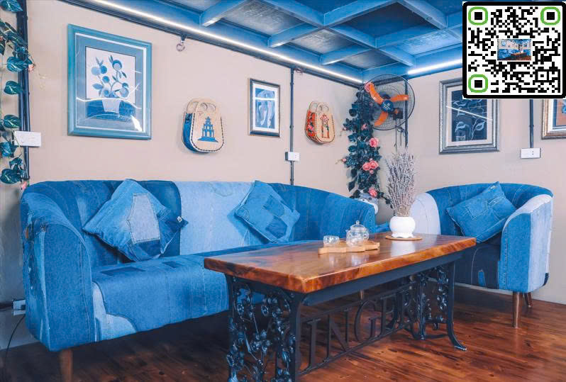 Ghế Sofa 2m1 Tiêu Chuẩn Châu Âu